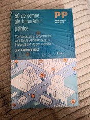 50 de semne ale tulburarilor psihice foto