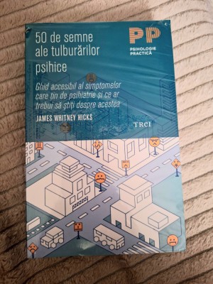50 de semne ale tulburarilor psihice foto