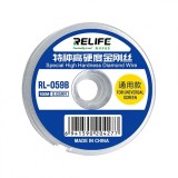 Fir Molibden Relife RL-059B, 0.05mm , 100m