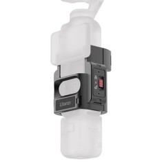 ​Adaptor Expansiune Ulanzi PK-06 Expansion Adapter Pentru DJI Osmo Pocket 3