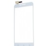 Touchscreen Lenovo Vibe C A2020 Alb, Display Telefon, Componenta Originala