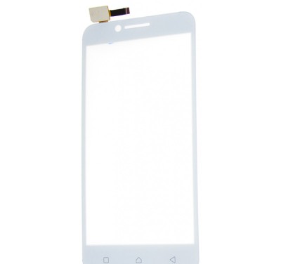 Touchscreen Lenovo Vibe C A2020 White foto