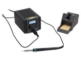 Stație de lipit 90W 200-450&deg;C ESD cu LCD QUICK TS1100