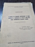Planurile de cruciada antiotomana in prima jumatate a secolului al XVI-lea (1500-1559). Rolul Romanilor in aceste planuri - Florentina Cazan rezumat