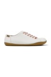 Camper sneakers din piele Peu Cami culoarea alb, K200514-058