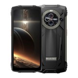 Cumpara ieftin Telefon mobil Blackview BV8200, Negru, 4G, 6.5 2.4K FHD+ 120Hz, 36GB RAM (12GB + 24GB extensibili), 256GB ROM, Android 14, MediaTek Helio G100, 50MP+3