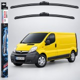 Cumpara ieftin Ștergătoare Opel Vivaro A Van (X83) 08.2001&ndash;07.2014 | 3 397 118 996 &ndash; BOSCH