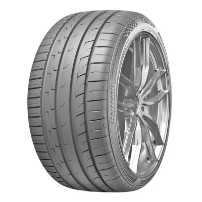 Anvelopa vara Sailun Atrezzo ZSR 2, 225/45 R17 94Y foto