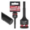 Cheie tubulara de impact HEX 1 / 2&quot;, H6, Cr-Mo, Tvardy T00217-06