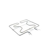 Rezistență inferioară cuptor Bosch 00470763 Original, compatibil Balay Siemens