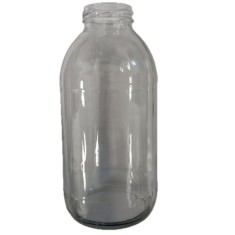 Sticla suc 500 ml cu capac GL