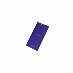 Capac baterie Sony LT36 Xperia Z Original Mov foto