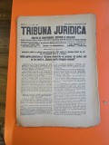 Tribuna Juridică nr. 42-44/28.12.1919 -
