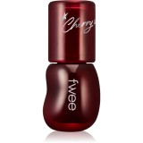 fwee 3D Voluming Gloss lip gloss hidratant pentru volum maxim culoare 12 Cherry Cola 30% 5.3 g