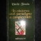 Vasile Tonoiu - In cautarea unei paradigme a complexitatii