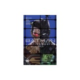 Batman Justice Buster Vol. 2