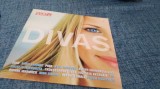 CD VARIOUS -DIVAS RARITATE !!!!!ORIGINAL COLECTIA NEWS OF THE WORLD