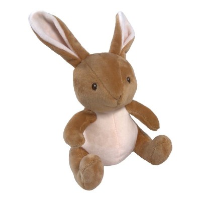 Iepurasul de plus Bianca, Egmont Toys, 20 cm foto