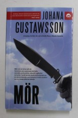 MOR de JOHAN GUSTAWSSON , 2021 foto