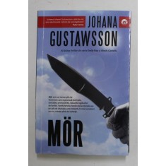 MOR de JOHAN GUSTAWSSON , 2021