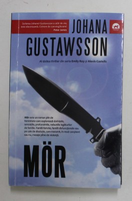 MOR de JOHAN GUSTAWSSON , 2021 foto