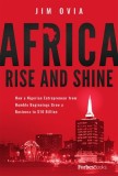 Africa Rise and Shine: How a Nigerian Entrepreneur from Humble Beginnings Grew a Business to $16 Billion