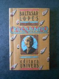 Baltasar Lopes - Chiquinho