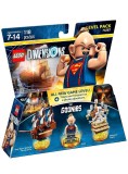 Lego Dimensions: Level Pack - The Goonies