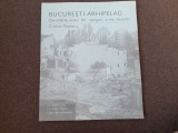 Cristian Popescu - Bucuresti, Arhipelag. Demolarile anilor &#039;80; stergeri, urme, reveniri