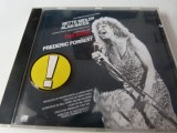 Bette Midler, cd