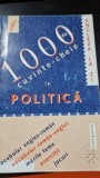 Engleza la zi. 1000 de cuvinte cheie in politica