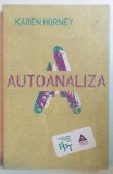 AUTOANALIZA de KAREN HORNEY , 2014