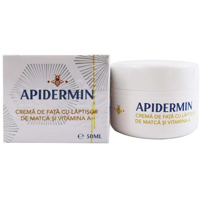 Apidermin Mare Complex Apicol 50ml foto