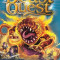 Beast Quest: Scalamanx the Fiery Fury: Special 23