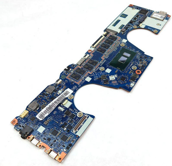 Placa de baza pentru Lenovo Yoga 720-13IKB