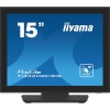 Monitor Iiyama ProLite T1532MSC-B1S 15&quot; XGA 50 - 60 Hz