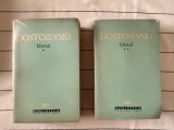 Idiotul - Destoievski