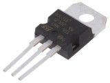 Tranzistor NPN Bipolar 800V 4A 90W TO220