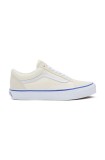 Vans tenisi Premium Standards Old Skool 36 culoarea bej, VN000CNGOFW1