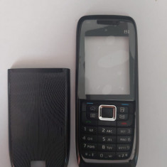 Carcasa pentru Nokia E51 originala