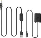 Cumpara ieftin AC Adapter AC-LS5 DK-X1 Replace Sony, compatibil NP-BX1