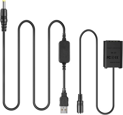 AC Adapter AC-LS5 DK-X1 Replace Sony, compatibil NP-BX1 foto