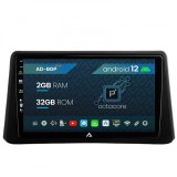 Cumpara ieftin Navigatie Opel Mokka (2012-2016), Android 12, P-Octacore 2GB RAM + 32GB ROM, 9 Inch - AD-BGP9002+AD-BGRKIT390