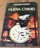 LITR24 Filiera Crimei - Alexandru Draghici