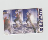 bnk card Cartele telefonice - Germania - sport - sporturi extreme