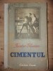 Cimentul- Teodor Gladcov
