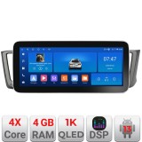 Navigatie Android Toyota RAV4 2013-2018 Edotec 12.3 inch 4GB+64GB