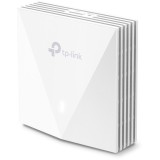 Wireless Access Point EAP650-WALL, AX3000 Wireless Dual Band Indoor, TP-Link
