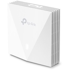 Wireless Access Point EAP650-WALL, AX3000 Wireless Dual Band Indoor