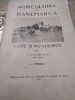 F. Agricultura in Danemarca, I. Calinescu, 1937 - Carte Veche Bibliofilie
